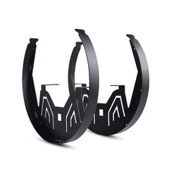 3-Wheel Motorcycle LED Flows Chasings Wheel Ring Lights for Spyder 2010-2020
