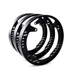 LED Flows Chasings Wheel Ring Lights for all Polaris Slingshot Models 2015-2022+