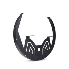 3-Wheel Motorcycle LED Flows Chasings Wheel Ring Lights for Spyder 2010-2020
