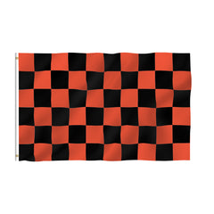 7PCS Whip Light Flags Set