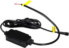 Beatto 3PIN Replacement Control Box For Remote +APP Control whip Lights(1PC for one whip lights , 2PCS for dual whip lights )