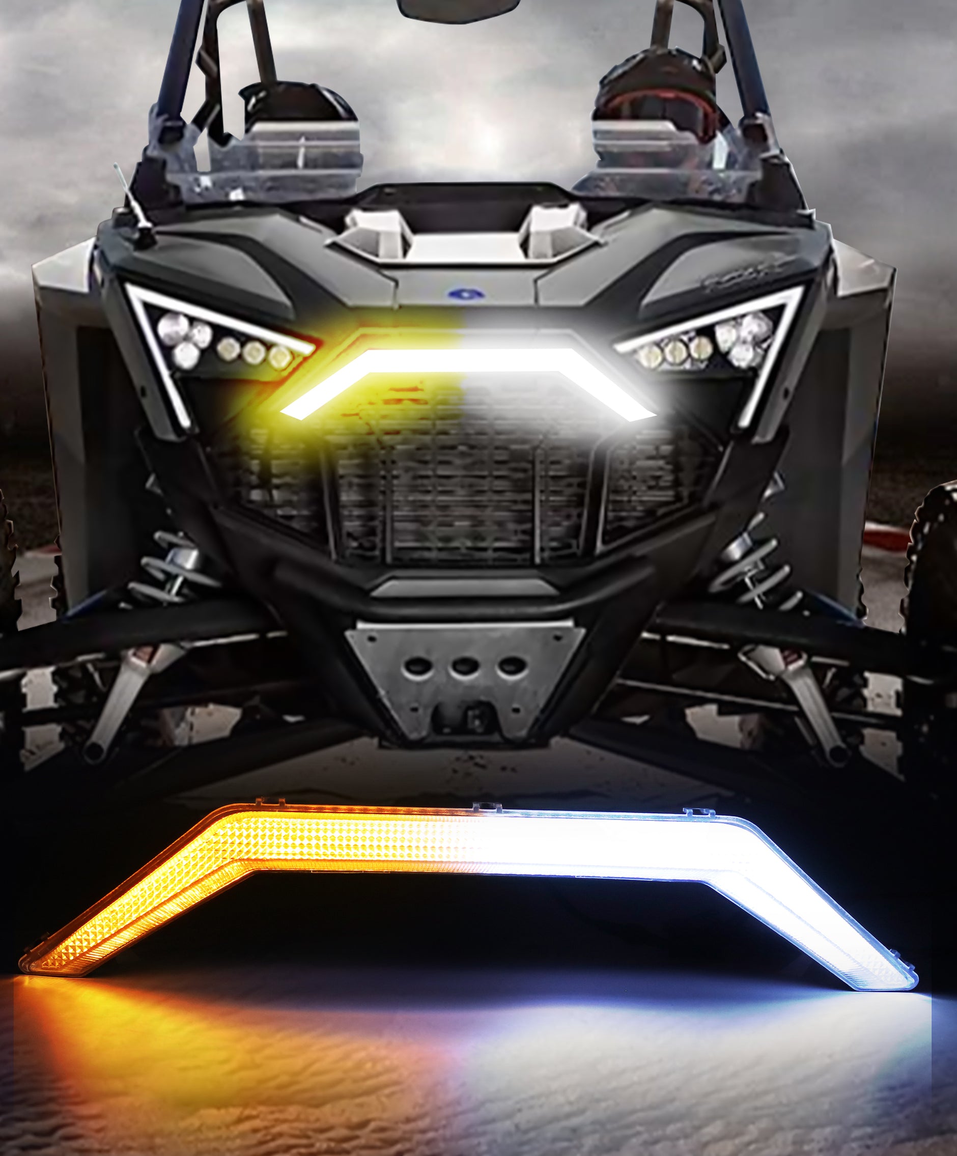 LED Fang Lights – Beatto